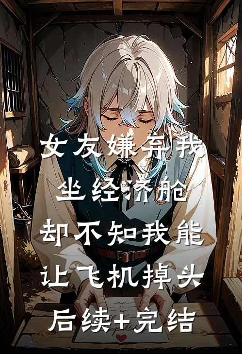 女友嫌弃我坐经济舱，却不知我能让飞机掉头后续+完结