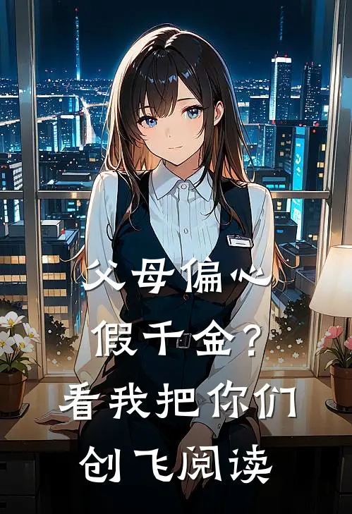 父母偏心假千金？看我把你们创飞阅读