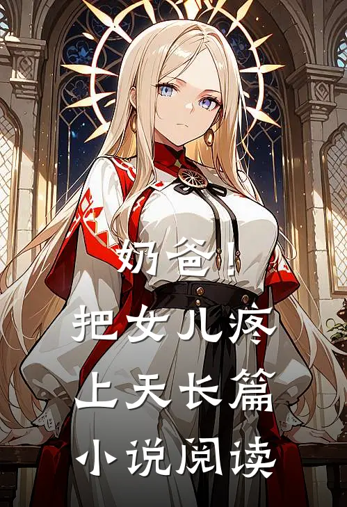 奶爸！把女儿疼上天长篇小说阅读