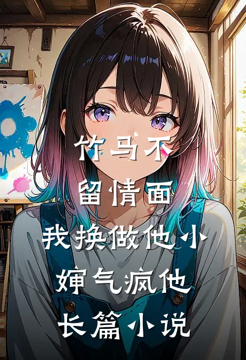 竹马不留情面，我换做他小婶气疯他长篇小说