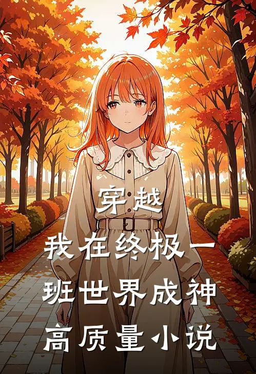穿越：我在终极一班世界成神高质量小说