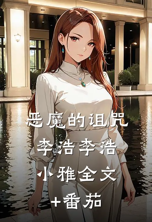 恶魔的诅咒：李浩李浩小雅全文+番茄