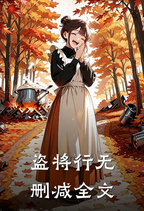 盗将行无删减全文