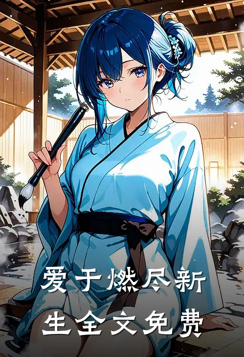 爱于燃尽新生全文免费