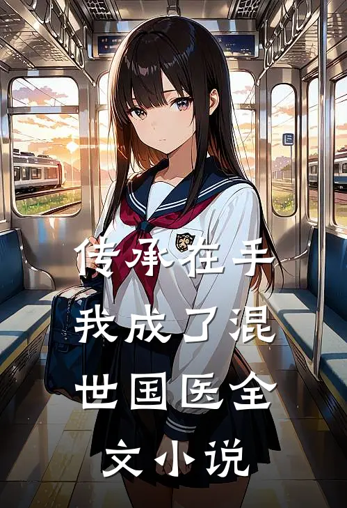 传承在手，我成了混世国医全文小说