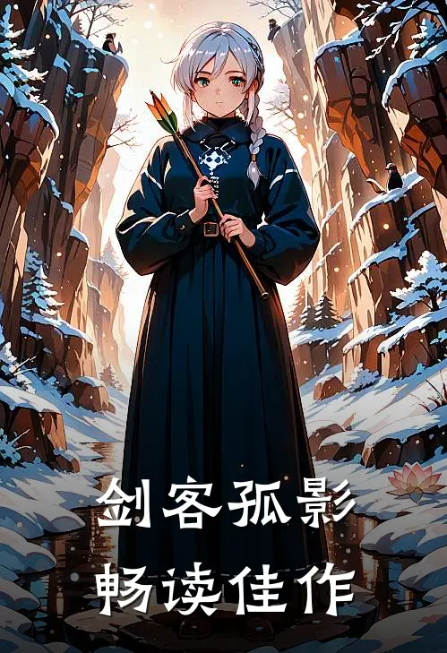 剑客孤影畅读佳作