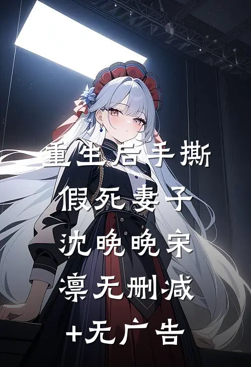 重生后手撕假死妻子沈晚晚宋凛无删减+无广告