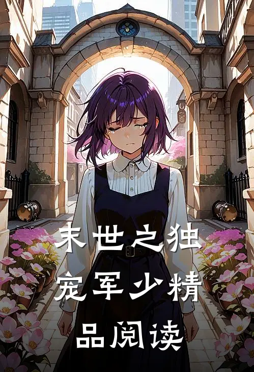 末世之独宠军少精品阅读