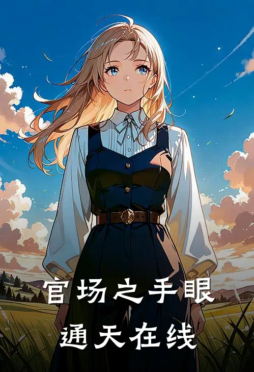 官场之手眼通天在线