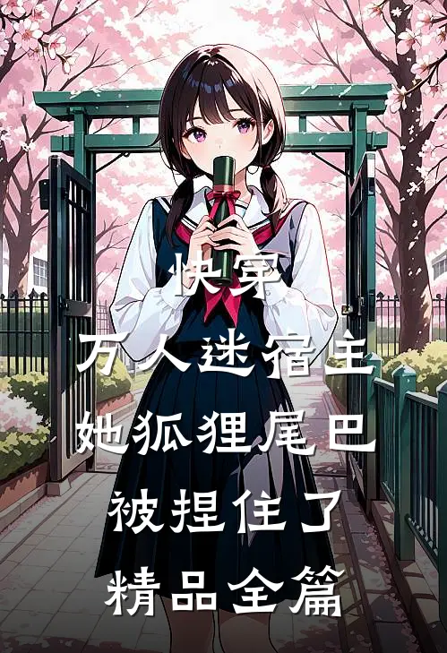 快穿：万人迷宿主她狐狸尾巴被捏住了精品全篇
