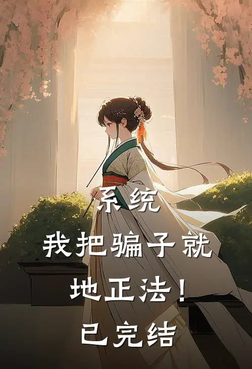 系统：我把骗子就地正法！已完结