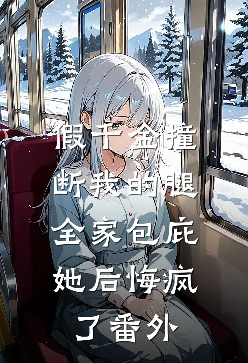 假千金撞断我的腿，全家包庇她后悔疯了番外