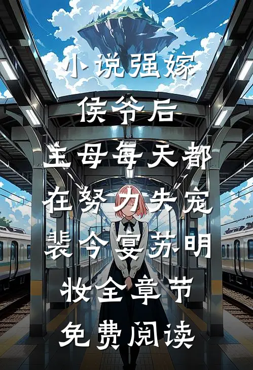 小说强嫁侯爷后，主母每天都在努力失宠裴今宴苏明妆全章节免费阅读