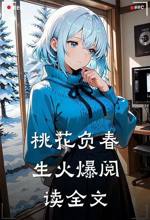桃花负春生火爆阅读全文