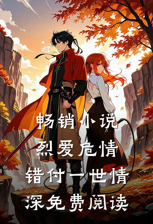 畅销小说烈爱危情:错付一世情深免费阅读
