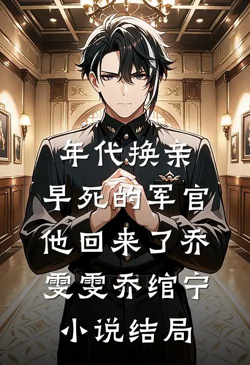 年代换亲，早死的军官他回来了乔雯雯乔绾宁小说结局