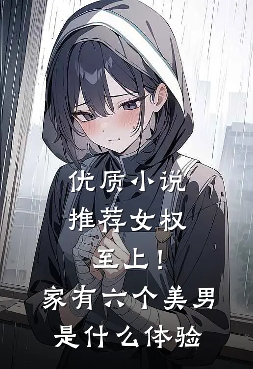 优质小说推荐女权至上！家有六个美男是什么体验