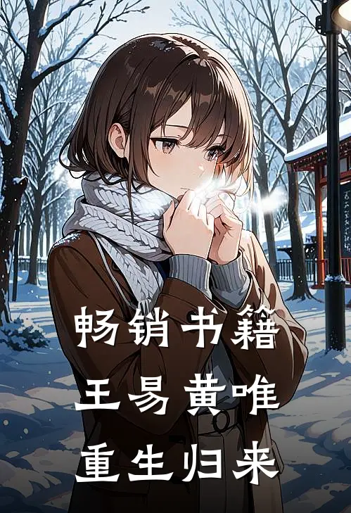 畅销书籍王易黄唯重生归来