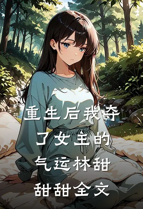 重生后我夺了女主的气运林甜甜甜全文