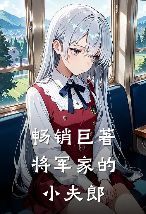 畅销巨著将军家的小夫郎