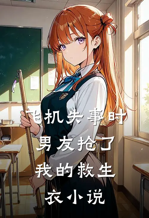 飞机失事时，男友抢了我的救生衣小说