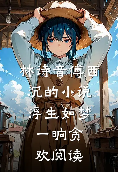 林诗音傅西沉的小说浮生如梦，一晌贪欢阅读