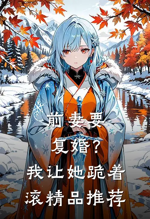 前妻要复婚？我让她跪着滚精品推荐