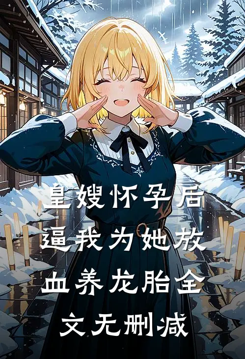 皇嫂怀孕后，逼我为她放血养龙胎全文无删减