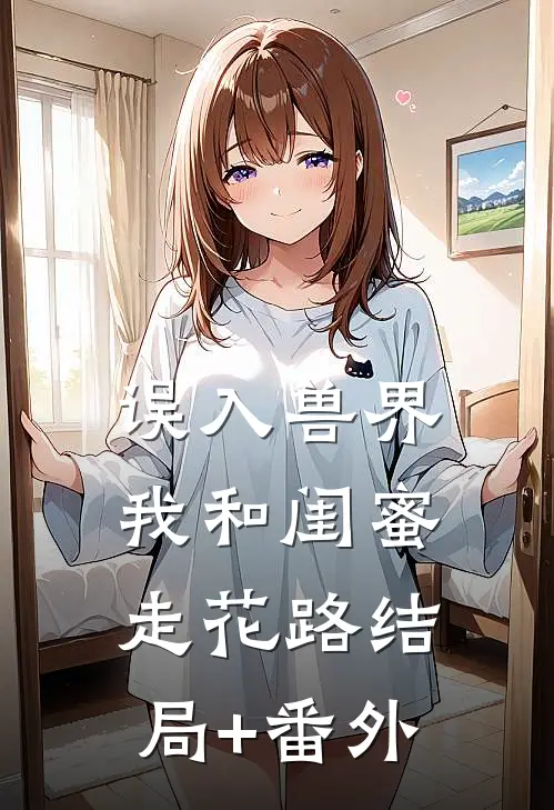 误入兽界，我和闺蜜走花路结局+番外