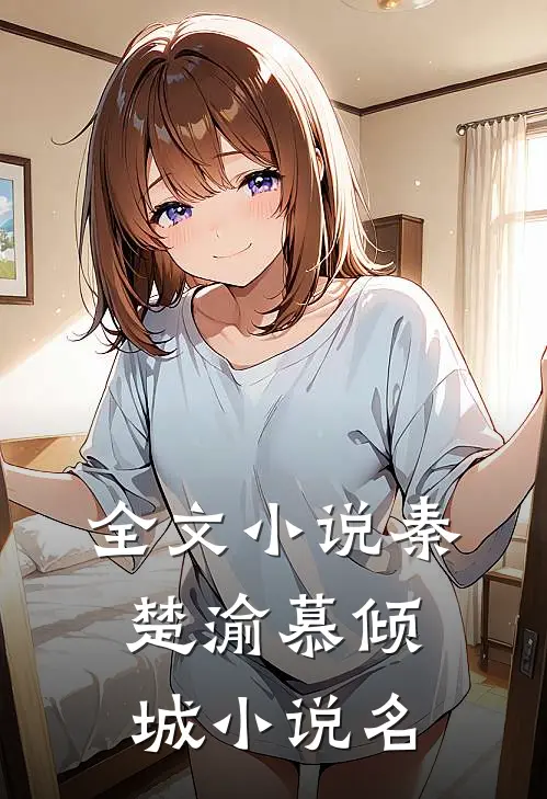 全文小说秦楚渝慕倾城小说名