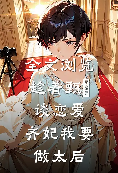 全文浏览趁着甄嬛谈恋爱，齐妃我要做太后