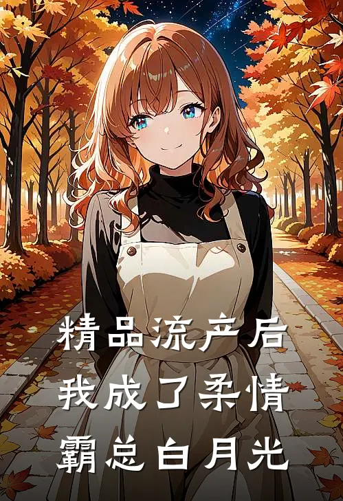 精品流产后，我成了柔情霸总白月光