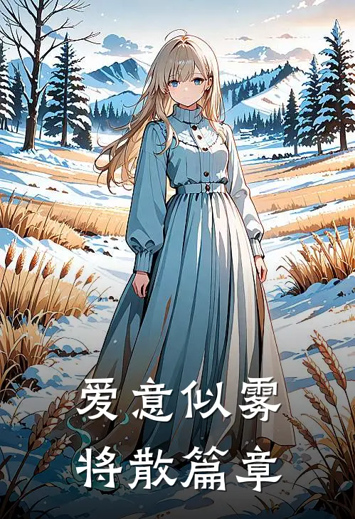 爱意似雾将散篇章