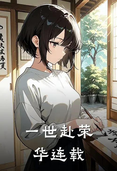 一世赴荣华连载