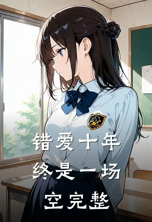 错爱十年，终是一场空完整