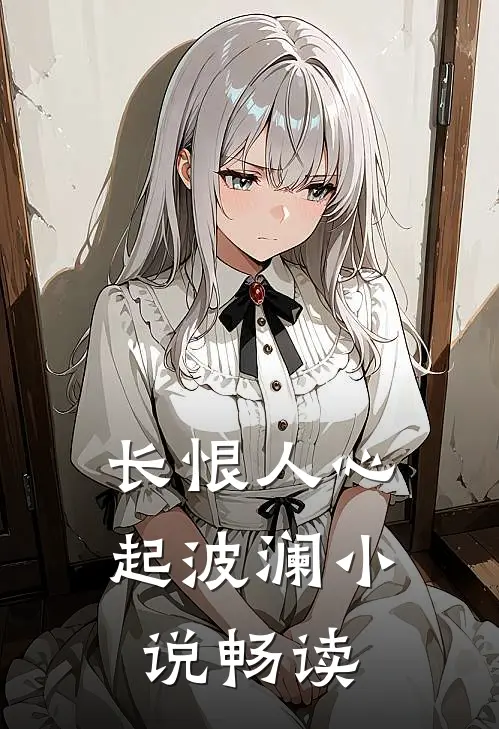 长恨人心起波澜小说畅读