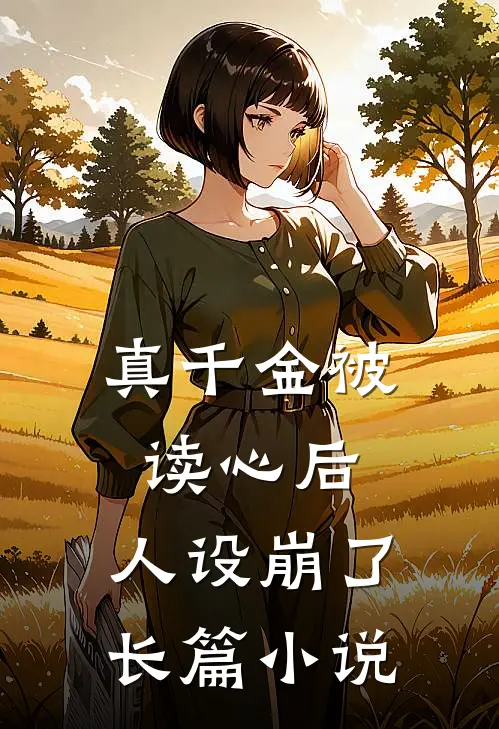 真千金被读心后，人设崩了长篇小说