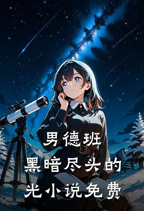 男德班：黑暗尽头的光小说免费