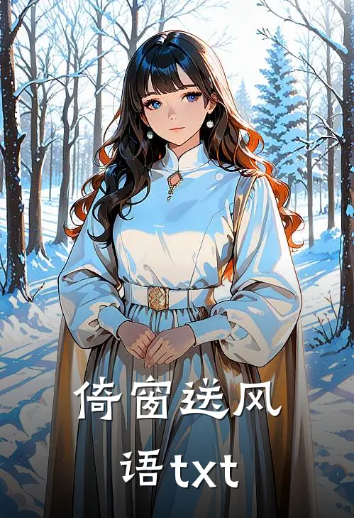 倚窗送风语txt