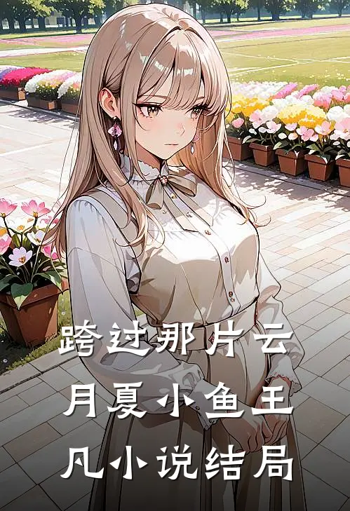 跨过那片云月夏小鱼王凡小说结局