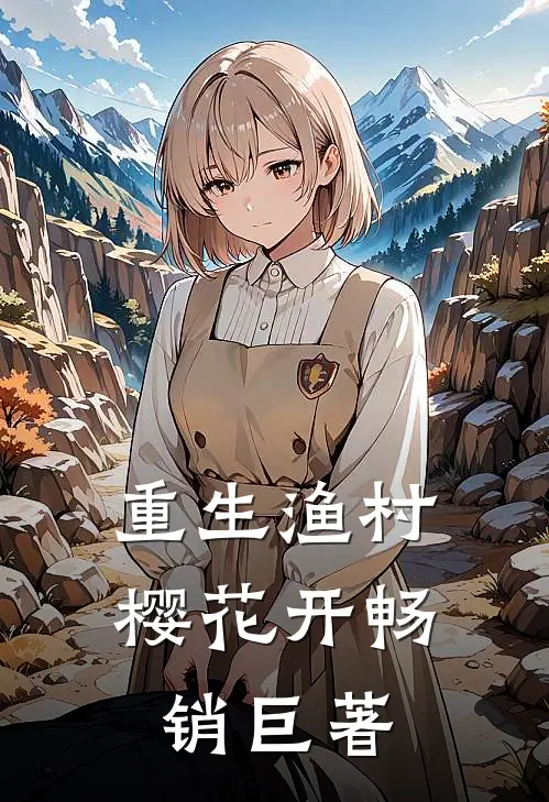 重生渔村樱花开畅销巨著
