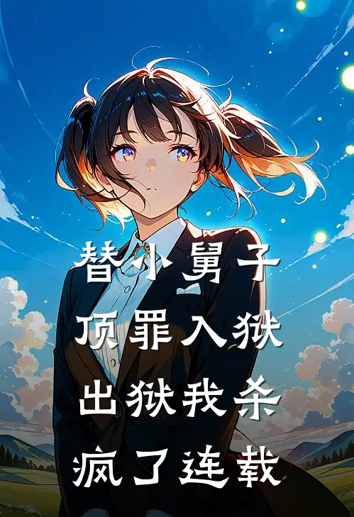 替小舅子顶罪入狱，出狱我杀疯了连载