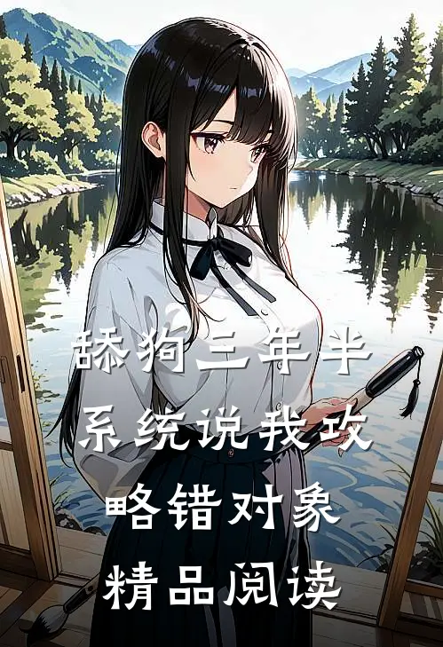 舔狗三年半，系统说我攻略错对象精品阅读