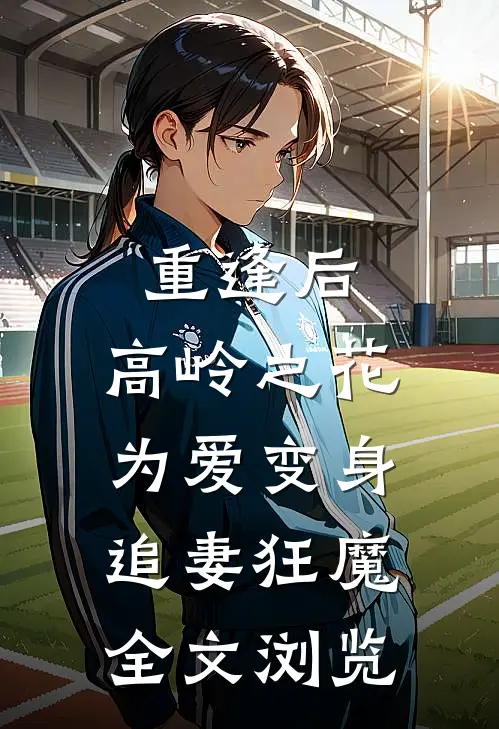 重逢后，高岭之花为爱变身追妻狂魔全文浏览