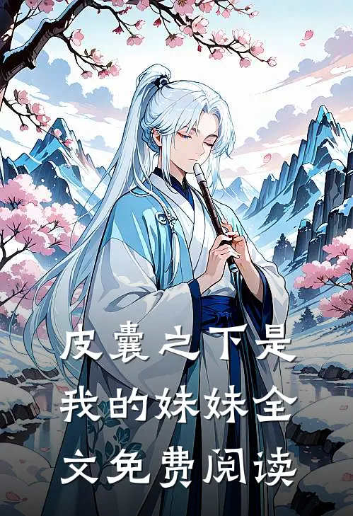 皮囊之下是我的妹妹全文免费阅读