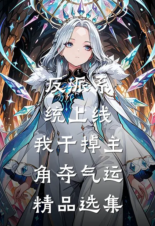 反派系统上线，我干掉主角夺气运精品选集