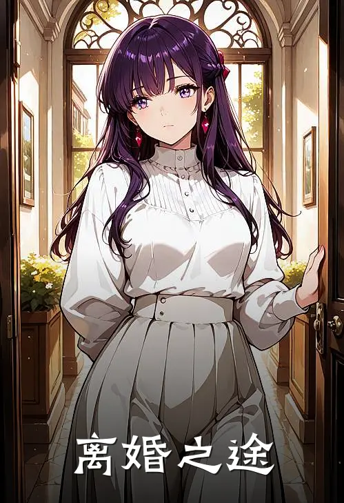 离婚之途