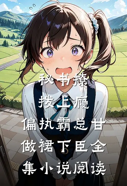 秘书撩拨上瘾，偏执霸总甘做裙下臣全集小说阅读