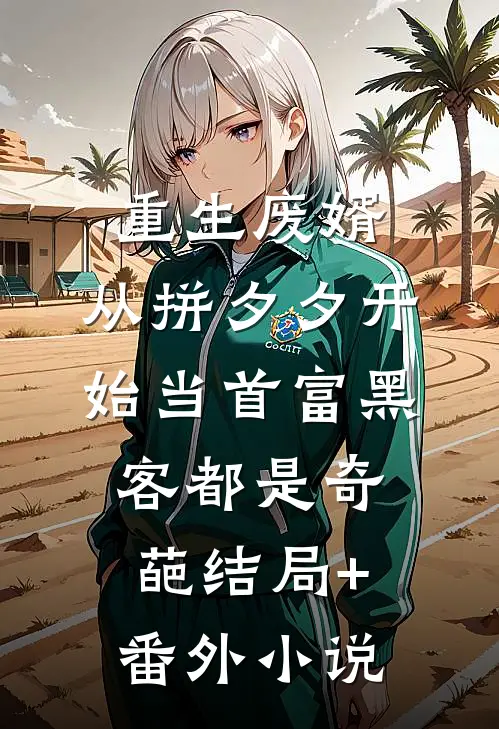 重生废婿：从拼夕夕开始当首富-黑客都是奇葩结局+番外小说