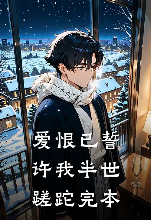 爱恨已誓，许我半世蹉跎完本